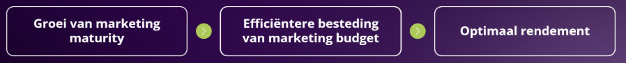 Vergroten van marketing-capabilties